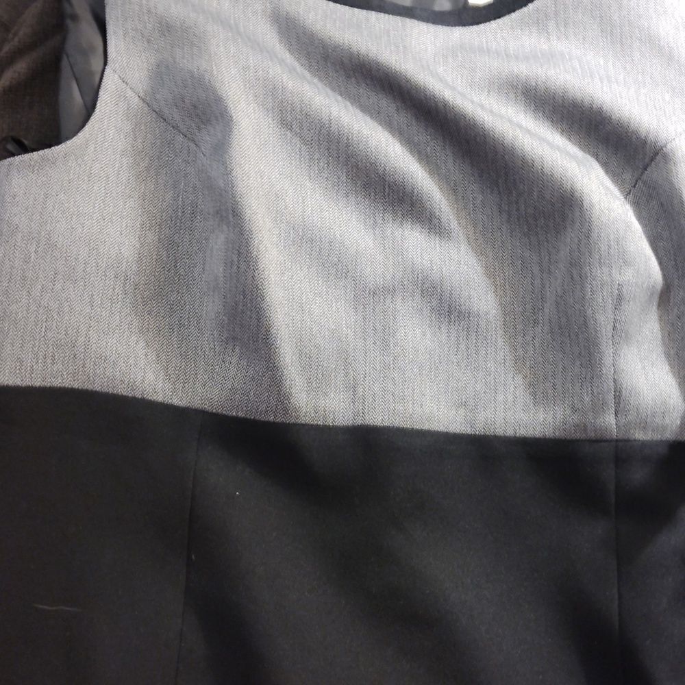 Black Label by Evan-Piccone dress, nwt - Picture 5 of 8